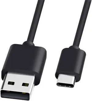 Aomoproing Replacement USB Type C Charge Cord Charging Cable for Xbox Series S/X and Xbox Elite Wireless Controller Series 2 (6.6 FT)