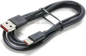 Aomoproing USB C Cable Type-C Fast Charging For JBL charge4/pulse4/flip5 Wireless bluetooth speaker 1.2 meters