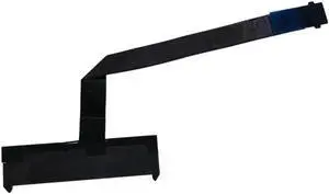 Aomoproing FOR SSD SATA Hard Drive Cable HDD Connector for AN715-51 AN515-54 AN515-53 AN515-52 DH53F NBX0002CN00