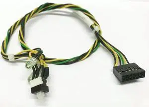 Aomoproing 43N9074 41N5284 Power Cord is Suitable For M58E Switch Cable Line