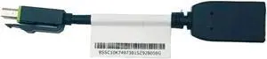 Aomoproing FOR P310 P410 P510 P710 4X90Q93975 Mini DP to DP Adapter Cable 00PH009
