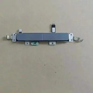 Aomoproing Touchpad Mouse Buttons Cover Cable For XPS L501X L502X Touchpad Mouse Buttons Cable gray