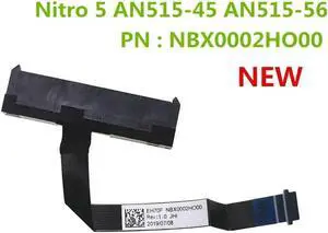 Aomoproing NBX0002HO00 For Nitro 5 AN515-45 AN515-56 AN517-41 AN517-53 AN517-54 AN517-51 SATA SSD HDD line Hard Drive Flex Cable
