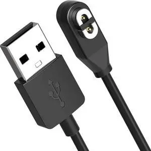 Aomoproing Replacement Magnetic Charging Cable for AfterShokz Aeropex AS800/OpenComm ASC100SG & Shokz OpenRun Pro, USB Fast Charger Cord