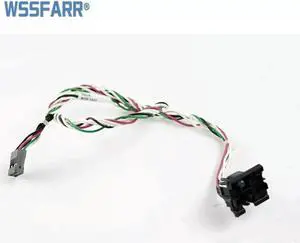 Aomoproing 711580-001 Power Button Line Suitable For 600G1 800G1 880 G1 G2 SFF MT Chassis Switch cable