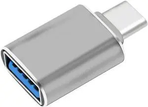 Aomoproing FOR Type-C to USB 3.1 for Phone - Universal Data Line Converter for Mobile Phone Headset Computer Con t