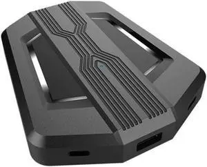 Aomoproing Keyboard Mouse Adapter Converter for XBox One/XBox 360/NS Switch Controller/PS4