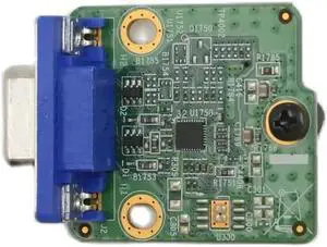 Aomoproing FOR M720Q M920Q M920X M90Q M70Q M80Q P330 P340 P350 P360 M75Q VGA Port Board DP to VGA 01AJ935