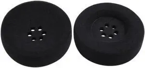 Aomoproing Luxurious Large Size Ear Pads Foam Cushion For KOSS Porta Pro PP KSC35 KSC75 KSC55 Headphone 1Pairs