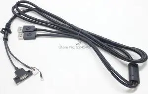 Aomoproing USB Power Cable For G413 G512 Mechanical Gaming Keyboard Cable DIY Repair Replacement Cable