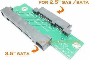 Aomoproing 660854-001 SAS/SATA /SSd /HDD TO 3.5 SATA High speed Adapter Converter Straight Head for 654540-001 motherboard sata cables Aomoproing 660854-001 SAS/SATA /SSd /HDD TO 3.5 SATA High speed Adapter Converter Straight Head for 654540-001 motherboard sata cables