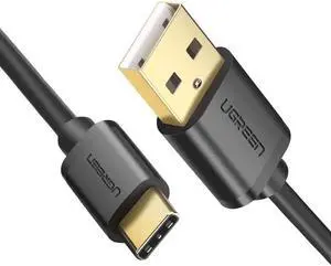 USB C Cable USB A to Type C Fast Charger Compatible for Samsung Galaxy S9 S8 S10 Plus Note 9 8, Nintendo Switch, GoPro Hero 7 6 5, LG Stylo 4 G8 G7 V40 V20 V30 G6, Motorola Razr Moto G7 (6FT)