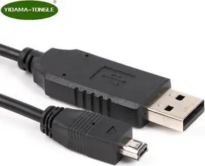 Aomoproing USB data cable 6ft pl2303 chipset usb to mini usb data Cord for minidx3 minidx4 mini300 mini123 msr 123 card reader Aomoproing USB data cable 6ft pl2303 chipset usb to mini usb data Cord for minidx3 minidx4 mini300 mini123 msr 123 card reader