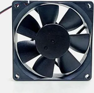 Aomoproing 1pcs AD0805HB-C71 8020 80mm computer USB industrial control fan 5V cooling fan