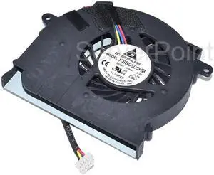 Aomoproing Well Tested For Delta KSB0505HB -9F2C DC05V 0.40A 4-Wire Server Cooling Fan Aomoproing Well Tested For Delta KSB0505HB -9F2C DC05V 0.40A 4-Wire Server Cooling Fan