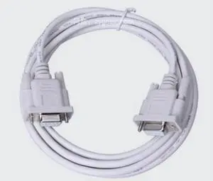 Aomoproing GT11 GT15 GT1000 touch screen programming cable communication cable download cable GT01-C30R2-9S