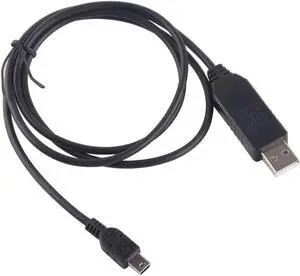 Aomoproing CH340G USB to Mini 5P USB 5V TTL Download Serial Upgrade Cable Aomoproing CH340G USB to Mini 5P USB 5V TTL Download Serial Upgrade Cable