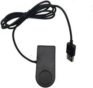 Aomoproing Charging Cable for Garmin Forerunner 235 735XT 630 645 230 Smart Watch Charger Dock USB Charger Clip Cord Aomoproing Charging Cable for Garmin Forerunner 235 735XT 630 645 230 Smart Watch Charger Dock USB Charger Clip Cord