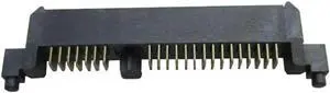 Aomoproing For N45SF N43S N43SL N43J N43JM u24e SATA Hard Drive Connector HDD Interposer Connector