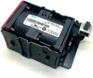 Aomoproing 90% FAN FOR HP DL360 G8 Server fan 654752-001 667882-001 GMF0412SS 732136-001 DL360p/e Gen8 Server 697183-003 696154-002