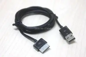 Aomoproing USB Data Charger Cable for VivoTab RT TF600 TF600T TF701T TF810,TF810c