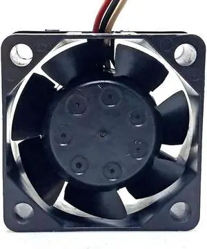Aomoproing 1pcs 1606KL-05W-B49 4015 40mm 40*40*15mm 24V Inverter CNC Machine Fan Double Ball Alarm cooling Fan