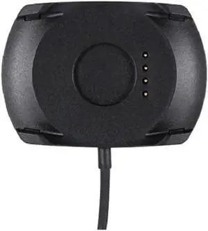 Aomoproing USB Dock Charger Adapter Charging Cable Stand Data Cord for Xiaomi Huami SmartWatch Amazfit 2 Stratos 2S Sport Smart Watch A1609