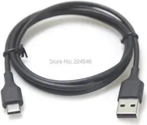 Aomoproing Universal USB Type C USB Sync Charge Cable for google Pixel XL Nexus 6P 5X V20 G5