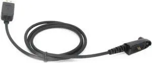 Aomoproing USB Programming cable For HYT TC3000 TC3600 TC3600M TC610S TC710 TC780 TC790 TC880 TC-880GM TC890 TC3000G walkie talkie