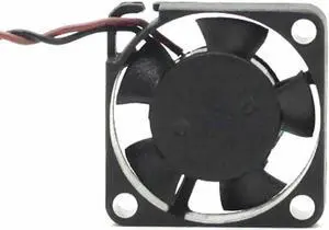 Aomoproing 1pcs AD0205MX-K50 DC5V 0.13A 2506 25x25x6mm 25mm small ultra-thin micro USB cooling fan
