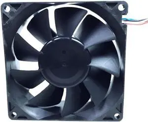 Aomoproing 1pcs TA350DC M35291-35 9238 90mm 92*92*38mm 12V 2.3A fan speed winds of pwm cooling fan