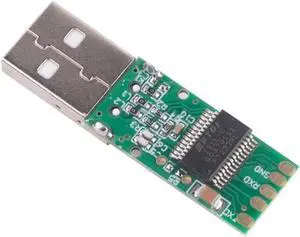 Aomoproing FTDI 1.8v Download Industrial PCB 1.8v Serial Port Module USB to TTL Upgrade Flashing Board XP win7 win8 win10 Aomoproing FTDI 1.8v Download Industrial PCB 1.8v Serial Port Module USB to TTL Upgrade Flashing Board XP win7 win8 win10