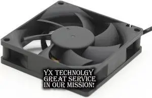 Aomoproing SZYTF The MGA8012LB-A20 8020 80mm 12V 0.15A power chassis ball bearing cooling fan 80 * 80 * 20mm