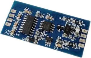 Aomoproing 232 to 485 Mutual Convert, RS-232 to RS-485 Serial Port 232 Level Convert 485 Adapter