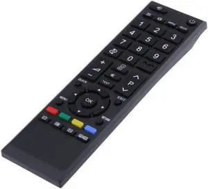 Aomoproing 433mhz Universal remote control Replacement Smart LED TV Remote Controller For TOSHIBA CT-90326 CT-90380 CT-90336 CT-90351