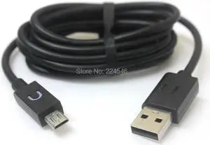 Aomoproing USB Charge data Cable for Barnes & Noble Nook Color Nook Tablet Usb Charge Data Cable