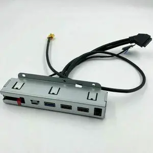 Aomoproing Genuine FOR Precision 3640 Tower Front I/O Interface 0JRVKD JRVKD Aomoproing Genuine FOR Precision 3640 Tower Front I/O Interface 0JRVKD JRVKD