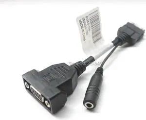 Aomoproing Adapter BN39-01154J TV LED - VGA PC AUDIO for LED TV Genuine