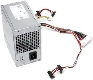 Aomoproing 275W Server Power Supply H275AM-00 L275AM-00 F275EM-00 AC275AM-00 H275AM-00 61J2N 275W PS Optiplex 3010 7010 9010 Mini Tower