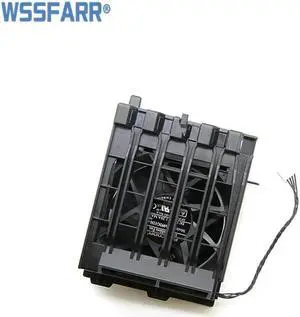 Aomoproing For Z4 G4 Z4G4 Cooling fan Workstation Front Chassis Fan Workstation Front Case Fan Assembly