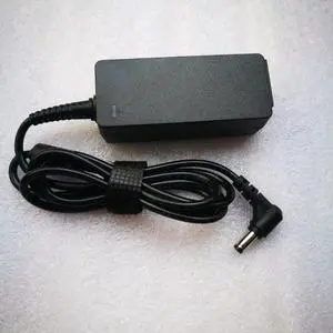 Aomoproing 19V 2.1A 40W AC Power Adapter Supply Laptop Charger 5.5x2.5mm / 5.5*2.5mm