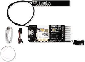 Aomoproing Tuya Computer Power Reset Switch Computer Remote Boot Startup Card Computer Remote Switch PC Start Boot Card
