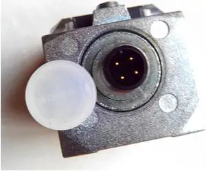 Aomoproing TURCK NI25U-CK40-AP6X2-H1141 1625700 Inductive sensor PNP Aomoproing TURCK NI25U-CK40-AP6X2-H1141 1625700 Inductive sensor PNP