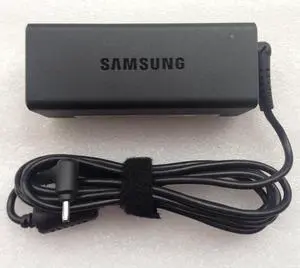 Original OEM 40W AC Adapter for S*amsung ATIV Book 9 NP900X3E-K01SE,A13-040N2A PC Original OEM 40W AC Adapter for S*amsung ATIV Book 9 NP900X3E-K01SE,A13-040N2A PC