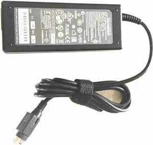 Aomoproing AC Adapter for Delta ADP-90MD H 4.74A 4 PIN