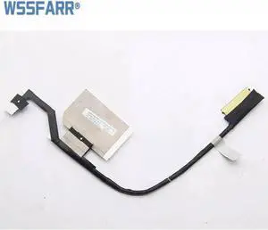 Aomoproing FOR NBA ENVY 15 BP BQ 15 BP 15 CP screen cable LCD cable FHD 450.0BX05.0011 Aomoproing FOR NBA ENVY 15 BP BQ 15 BP 15 CP screen cable LCD cable FHD 450.0BX05.0011