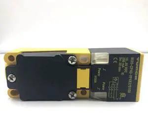 TURCK NI20-CP40-VP4X2/S100 15046 Inductive sensor PNP