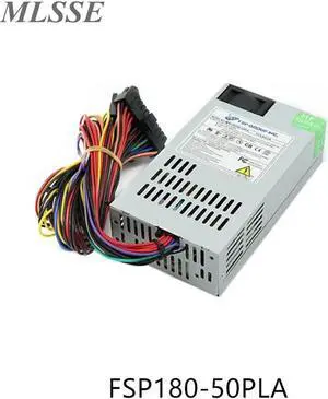 Aomoproing 180W HTPC Power Supply FSP180-50PLA small 1U FLEX Computer Power supply small Desktop Computer Cash Register