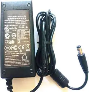 Aomoproing AC Adapter for HOIOTO ADS-45NP-12-1 12036G 12V 3A 5.5MM 2.1MM