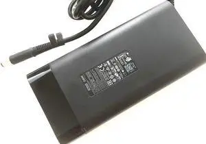 Aomoproing AC Adapter for HP Plus 3 GTX1070 GTX1060 TPN-LA10 925141-850 Omen 17-AN013na 17-w109ng 230w 7.5mm Tip